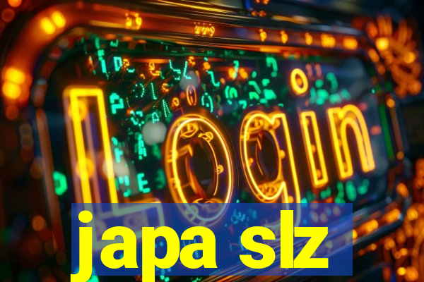 japa slz